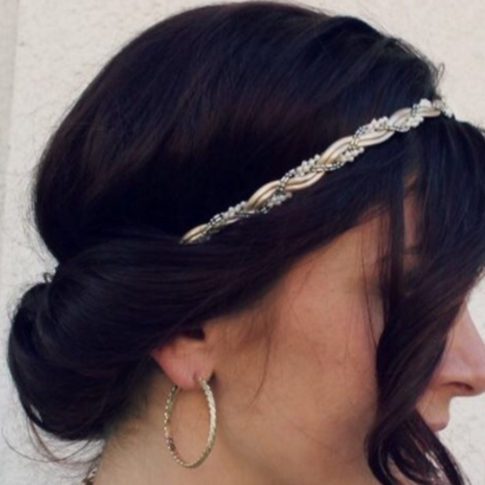 Headband - Picture 3 of 3